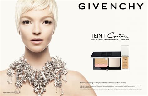 givenchy teint couture long-wearing compact foundation review|givenchy teint couture balm.